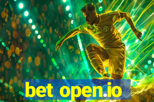 bet open.io